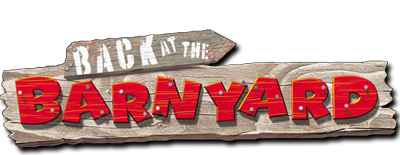Back at the Barnyard